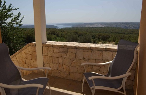 Stanisovi House | Holiday home with outdoor pool