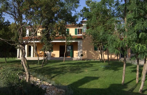 Stanisovi House | Holiday home with outdoor pool