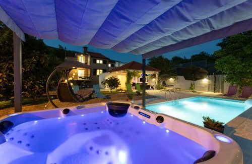 Srinjine House | Holiday Home Zrincy