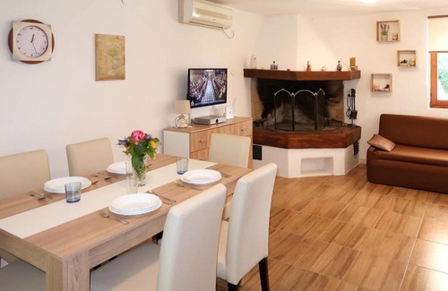 Salakovci House | Holiday House Adriana Salakovci