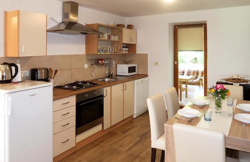 Salakovci House | Holiday House Adriana Salakovci