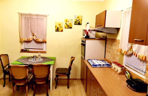 Brod Moravice House | Holiday house Brod Moravice for 1 - 4 persons with 2 bedrooms - Row house