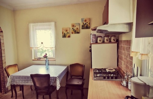 Brod Moravice House | Holiday house Brod Moravice for 1 - 4 persons with 2 bedrooms - Row house