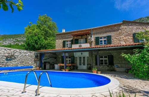 Drivenik House | Holiday house Drivenik for 2 - 6 persons with 2 bedrooms - Holiday home