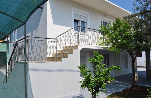 Zadar Villa | Holiday house Gaspar