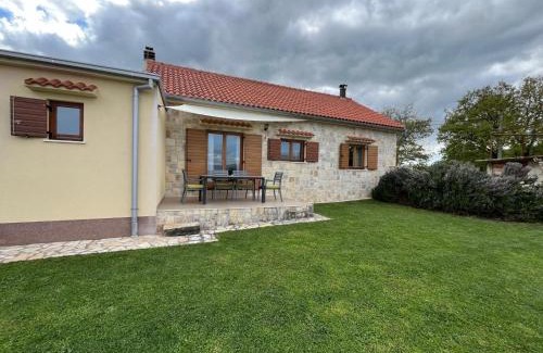 Krusevo Villa | Holiday house Green Dream