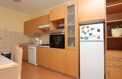 Rudine House | Holiday house with a parking space Kaštel Štafilić, Kaštela (K-21506)