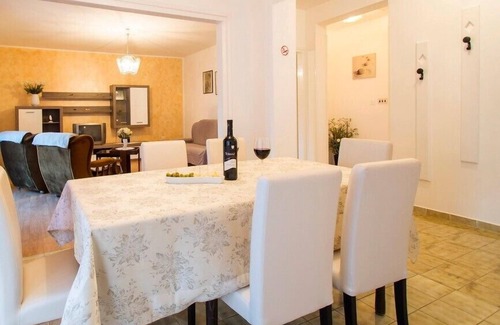 Strmac House | Holiday House Jagoda