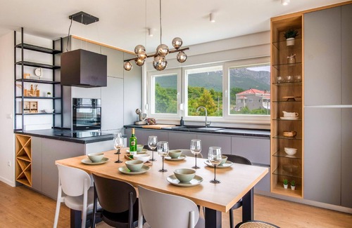 Kastel Sucurac House | Holiday house Kaštel Sućurac for 1 - 15 persons with 7 bedrooms - Holiday house