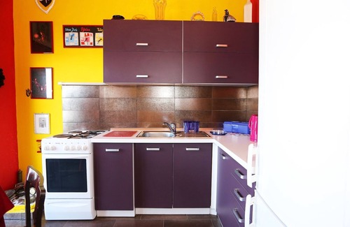 Savar House | Holiday house Kolic for 2 persons