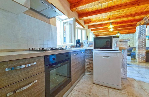 Kavran House | Holiday house Krnica for 1 - 6 persons with 2 bedrooms - Holiday home