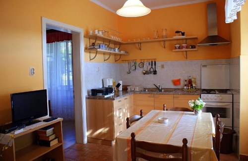 Salakovci House | Holiday house Labin for 2 - 5 persons with 2 bedrooms - Holiday house