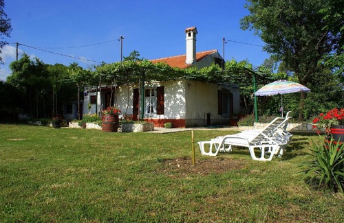 Salakovci House | Holiday house Labin for 2 - 5 persons with 2 bedrooms - Holiday house
