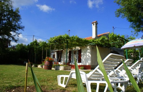 Salakovci House | Holiday house Labin for 2 - 5 persons with 2 bedrooms - Holiday house