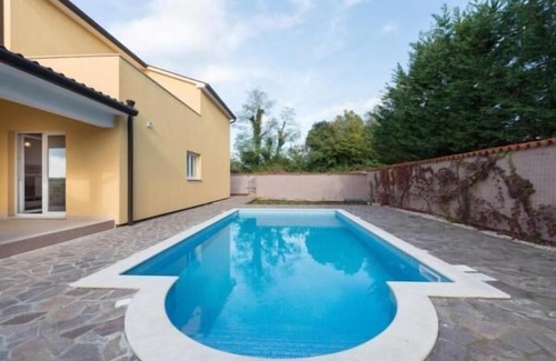 Topid House | Holiday house Labin for 8 persons with 4 bedrooms - Holiday house