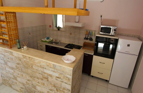 Prapatnica House | Holiday house Lovre
