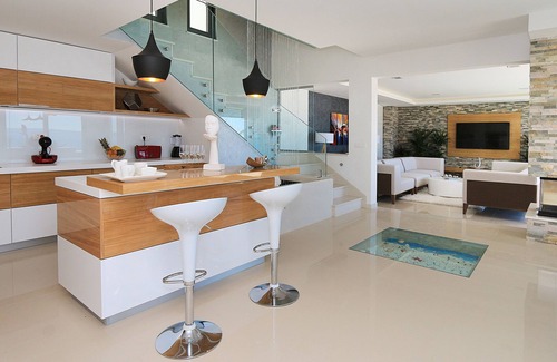 Moca House | Holiday house Makarska Villa Afrodita 1 For 8 persons