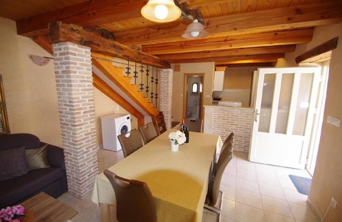 Kavran House | Holiday house Marcana for 1 - 6 persons with 2 bedrooms - Holiday house