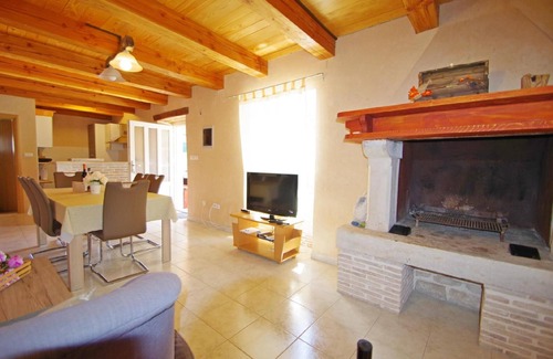 Kavran House | Holiday house Marcana for 1 - 6 persons with 2 bedrooms - Holiday house