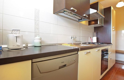Marcana House | Holiday house Marcana for 1 - 6 persons with 2 bedrooms - Holiday home