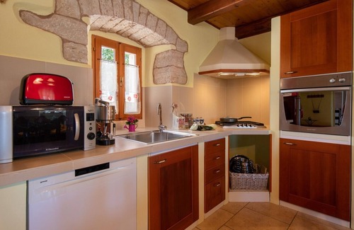 Hreljici House | Holiday House Marinela