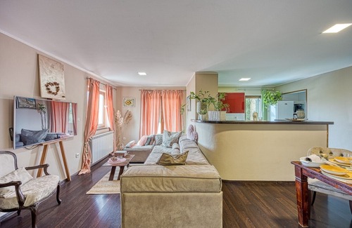 Sveti Lovrec House | Holiday House Marinela