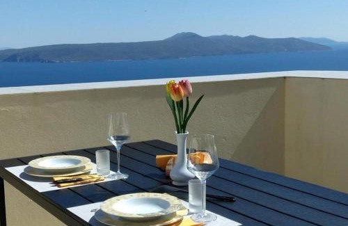 Obrs House | Holiday house Mavi -Obrs Moscenicka Draga,Riviera Opatija