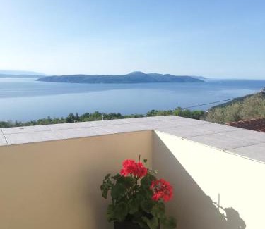 Obrs House | Holiday house Mavi -Obrs Moscenicka Draga,Riviera Opatija