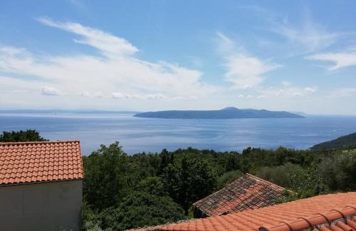 Obrs House | Holiday house Mavi -Obrs Moscenicka Draga,Riviera Opatija