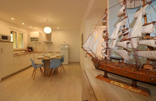 Vrvari House | Holiday house Poreč for 1 - 4 persons with 2 bedrooms - Holiday home