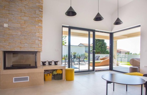 Kosinozici House | Holiday house Poreč for 8 - 9 persons with 5 bedrooms - Holiday home