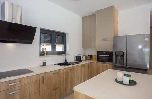 Kosinozici House | Holiday house Poreč for 8 - 9 persons with 5 bedrooms - Holiday home