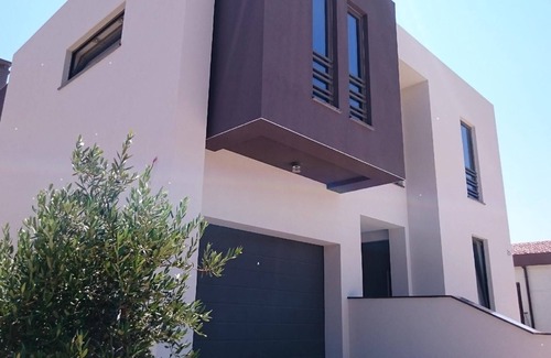 Premantura House | Holiday house Premantura for 1 - 12 persons with 6 bedrooms - Row house