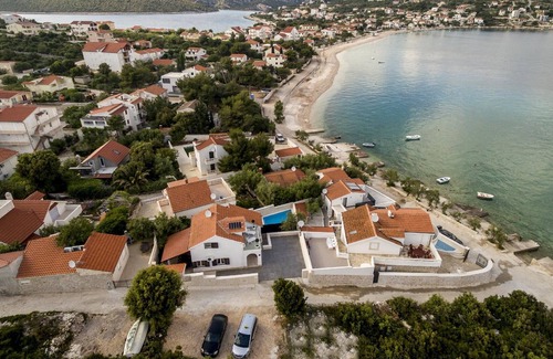 Sevid House | Holiday house Sevid for 1 - 6 persons with 2 bedrooms - Holiday home