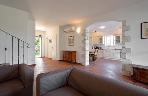 Tar-Vabriga House | Holiday house Tar for 1 - 8 persons with 3 bedrooms - Holiday home