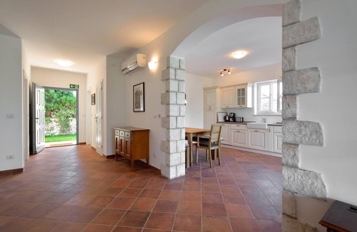 Tar-Vabriga House | Holiday house Tar for 1 - 8 persons with 3 bedrooms - Holiday home