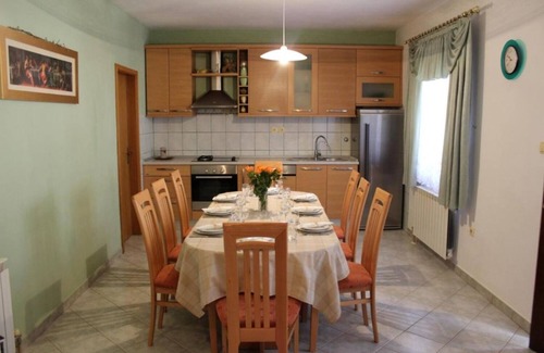 Dol House | Holiday house Tončica - quiet place: - Dol (Brac), Island Brac, Croatia