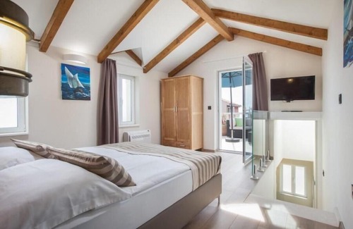 Srida sela House | Holiday house Tučepi for 1 - 4 persons with 2 bedrooms - Holiday home