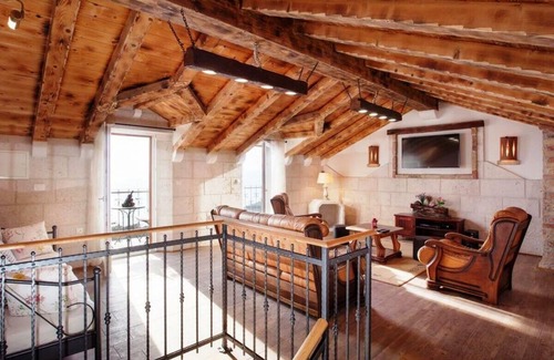 Tucepi House | Holiday house Tučepi for 1 - 5 persons with 2 bedrooms - Holiday home