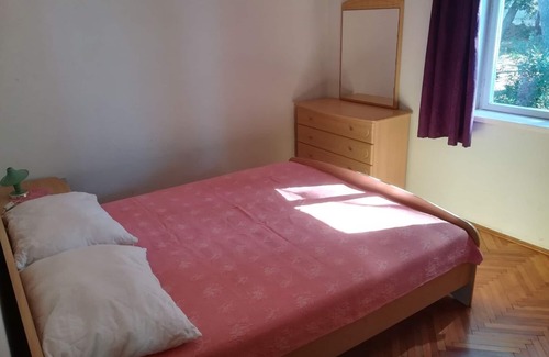 Susica House | Holiday house VEKY - 50m from sea: - Susica, Island Ugljan, Croatia