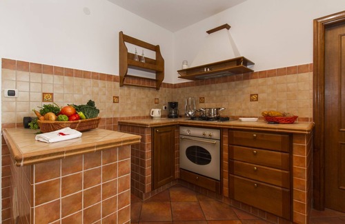 Stanisovi House | Holiday Villa, Pool, garden for 10 persons