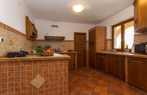 Stanisovi House | Holiday Villa, Pool, garden for 10 persons