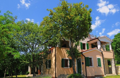 Stanisovi Villa | Holiday Villa, Pool, garden for 10 persons