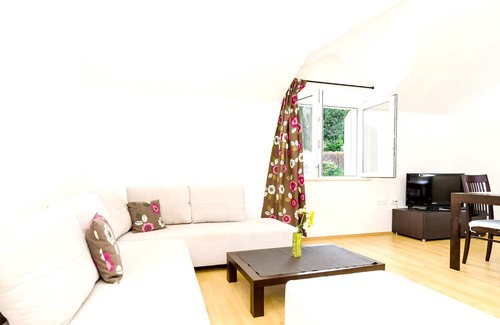 Lapad Apartment | Homerez - 300 m away from the beach! Nice appartement for 4 ppl. at Dubrovnik