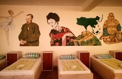 Komolac Hostel | Hostel ∙ 8 guests