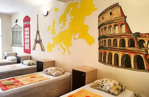 Komolac Hostel | Hostel ∙ 8 guests