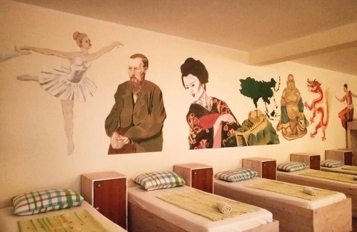 Komolac Hostel | Hostel ∙ 8 guests