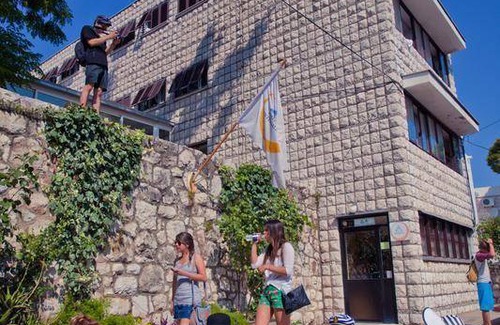 Montovjerna Hostel | Hostel ∙ 8 guests
