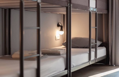 Makarska Old Town Hostel | Hostel ∙ 8 guests
