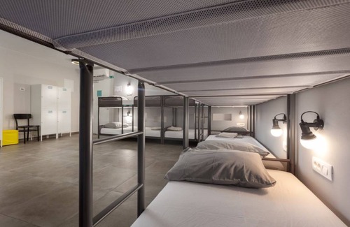Makarska Old Town Hostel | Hostel ∙ 8 guests
